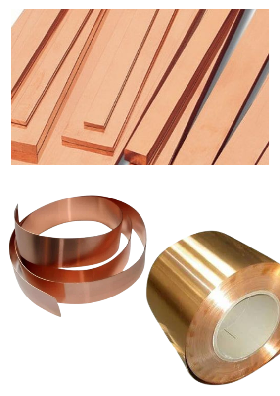 CopperBES