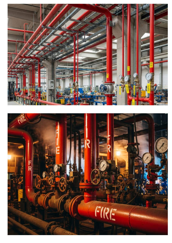 FIREPIPELINE