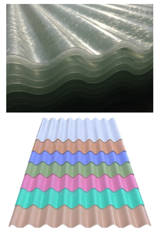 FRP Sheet 