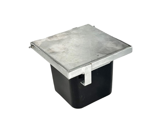 Hot Galvanized1
