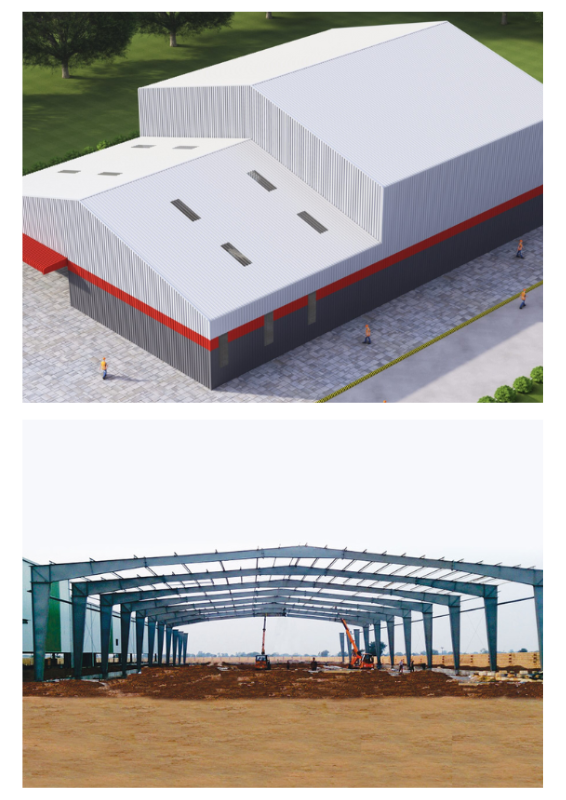 PEBSTRUCTURE