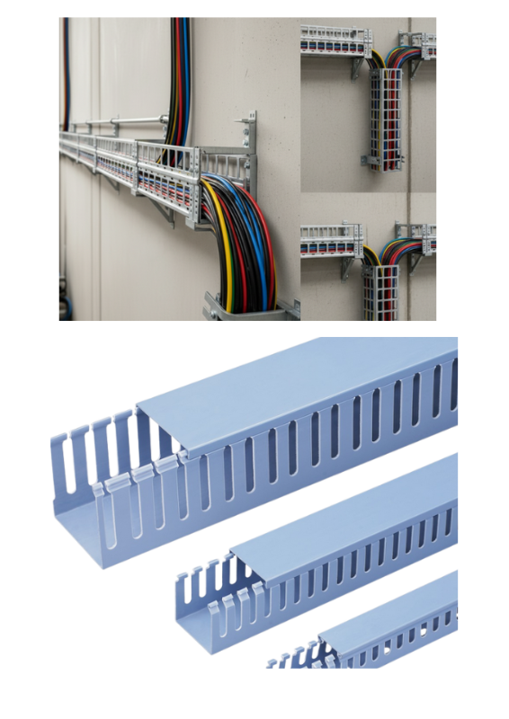 Racewaycabletray