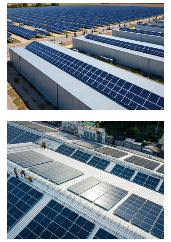 SOLARSTRUCTURE