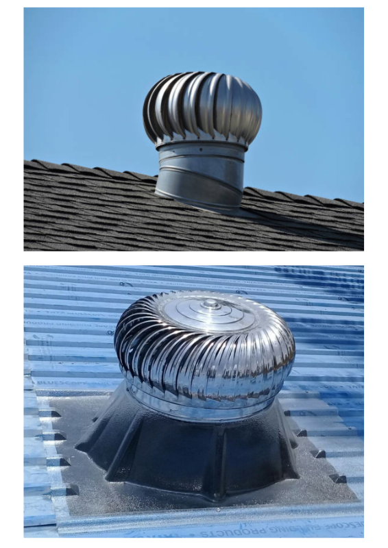 TURBOAIRVEN
