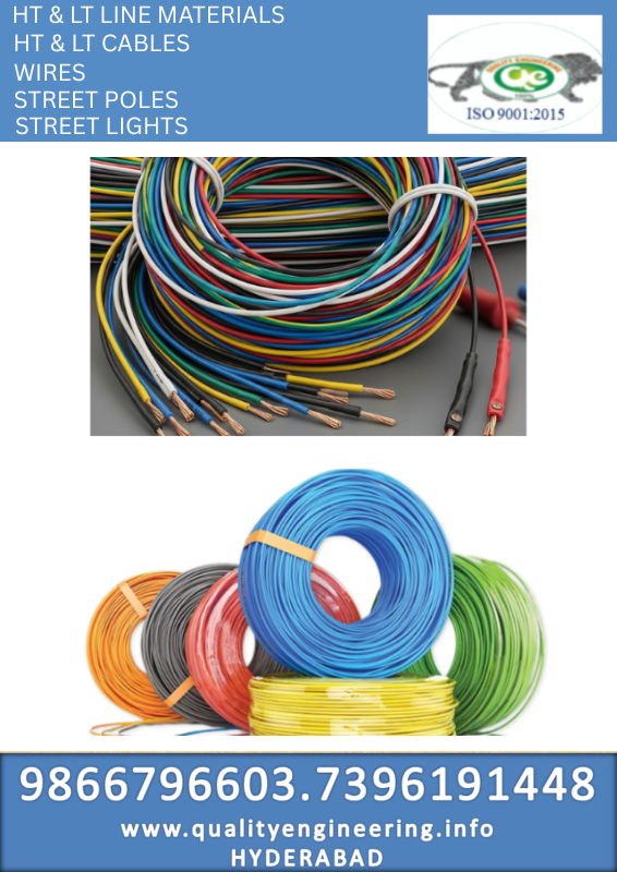 WIRES FLUCKR