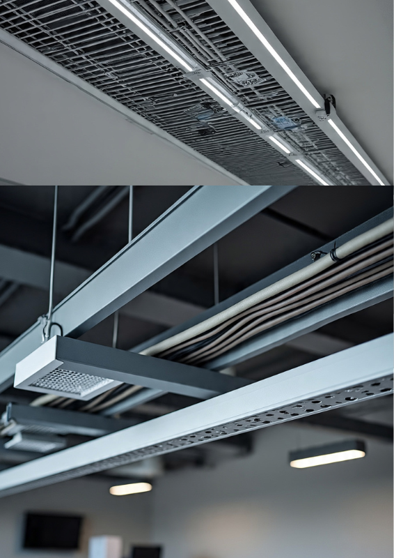 Cable Tray