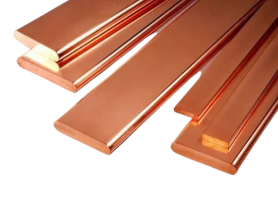 Copper Bonded2