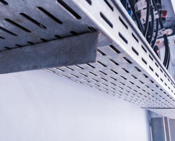 Galvanized Steel