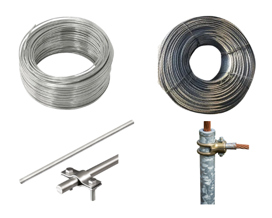 Hot Dipped Galvanized