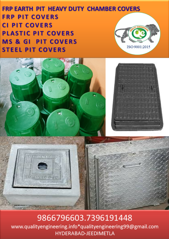 Manholecastiron