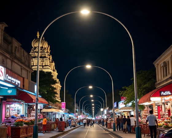 Street Light