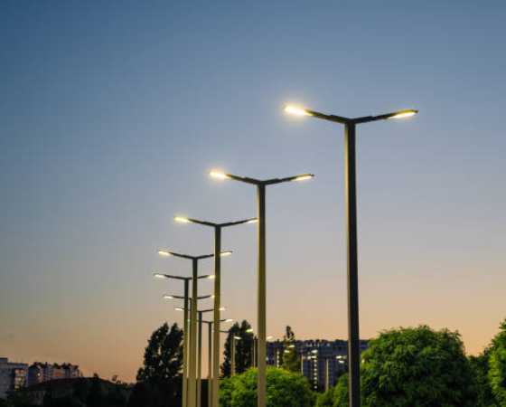 Street Light1