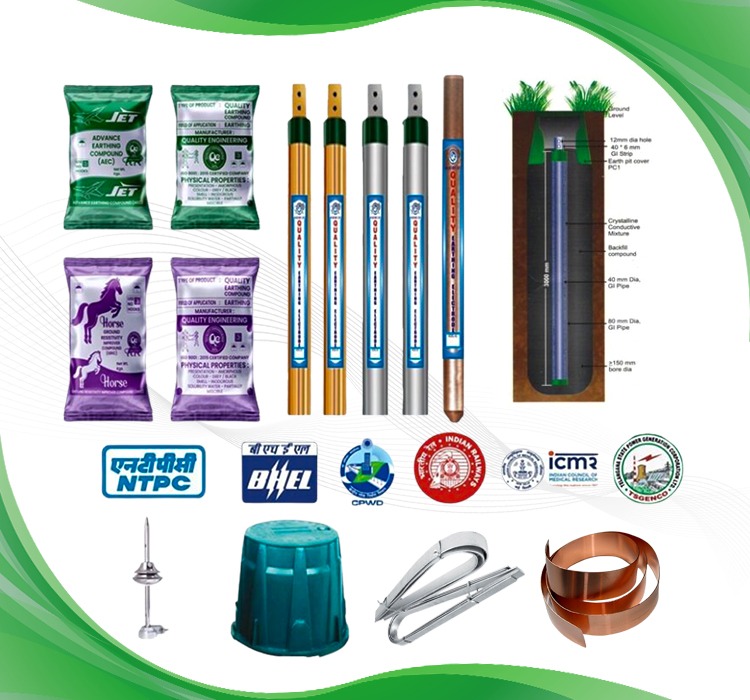 Quality Homepageimage